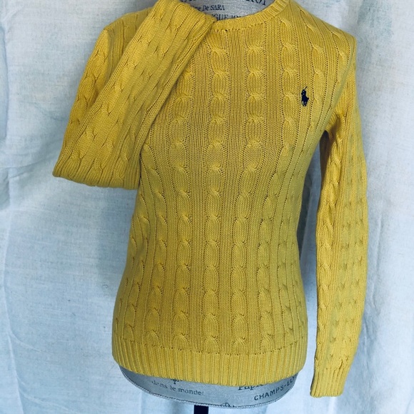 Polo Ralph Lauren Sweaters - Polo sweater ladies